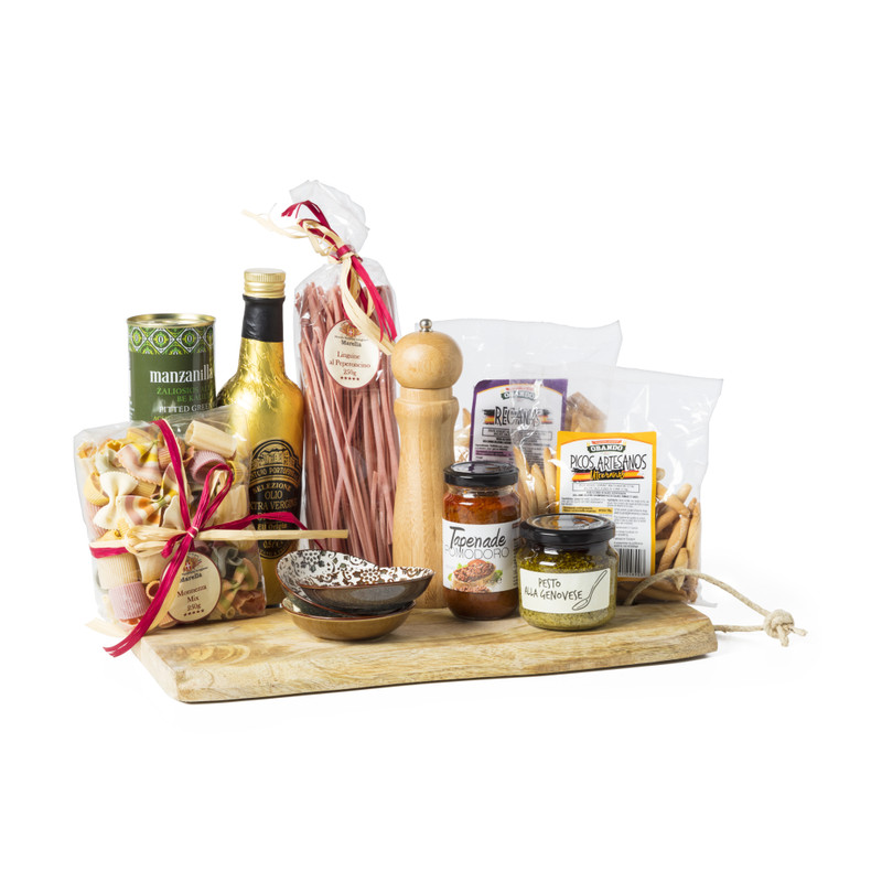 Kerstpakket - La Dolce Vita