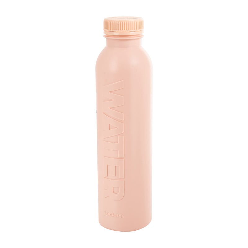 Bottle up water - roze - 500 ml