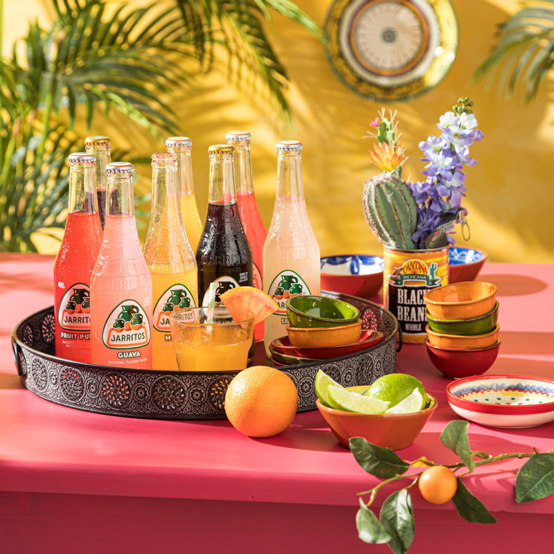 Shake rum cola - 0% alcohol - 330 ml 