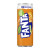 Fanta orange - no sugar - 250 ml