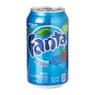 Fanta berry - 250 ml