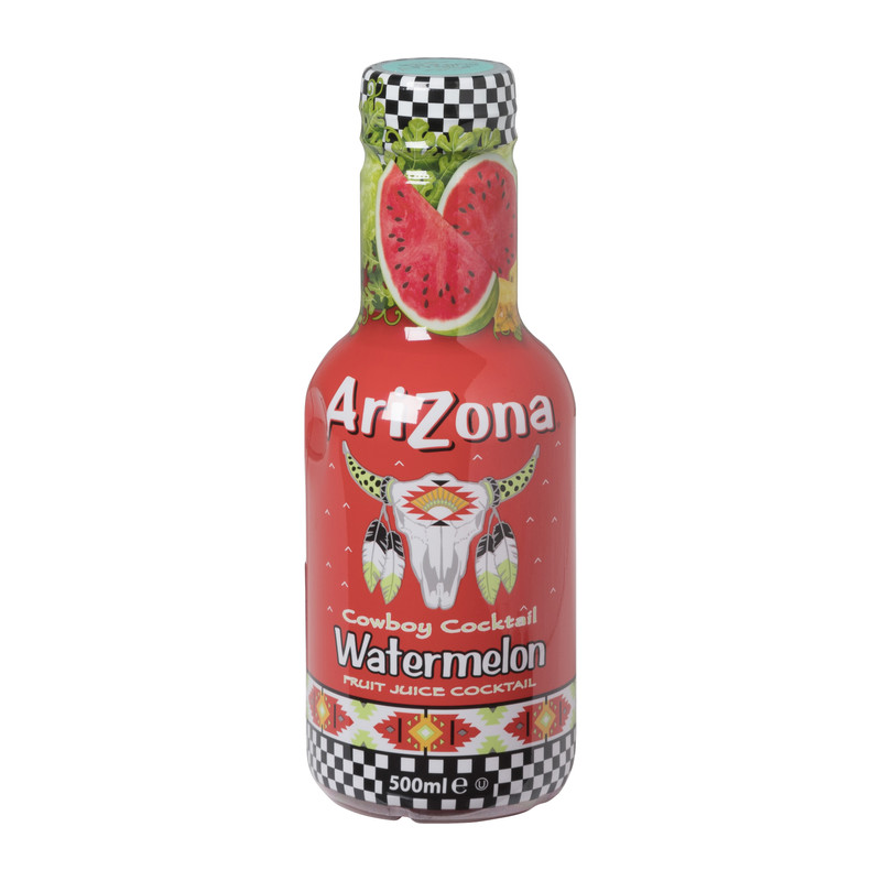 Arizona watermelon - 500 ml