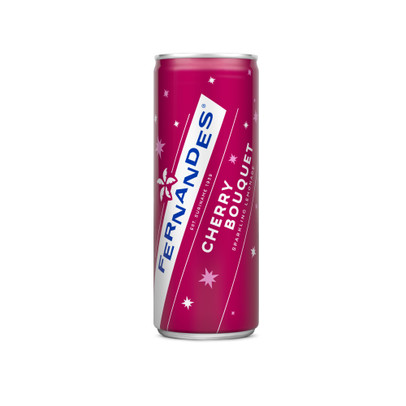 Fernandes cherry bouquet - 250 ml