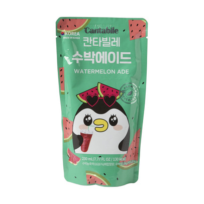 Cantabile - watermelon - 230 ml