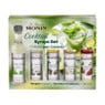 Monin cocktail siropen - set van 5
