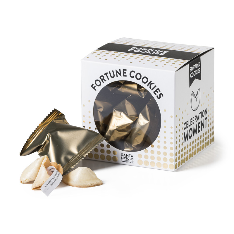 Fortune Cookies - 60 gram