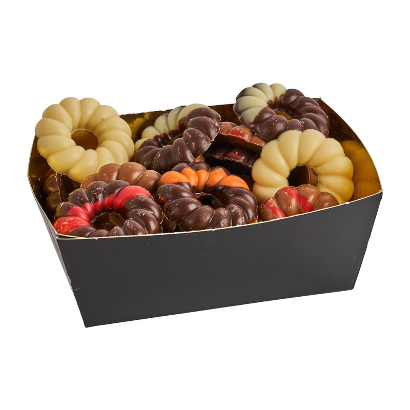 kerstkransjes - 175 gram