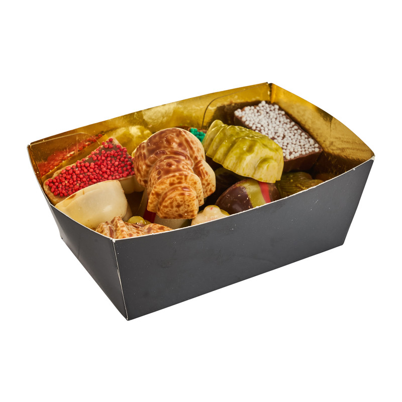 Kerstpraline - 175 gram