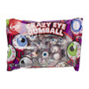 Crazy gumball eyeball - 280 g