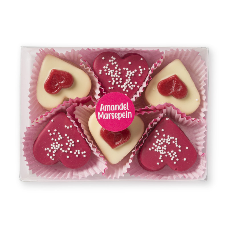 Petitfourshart - 150 gram