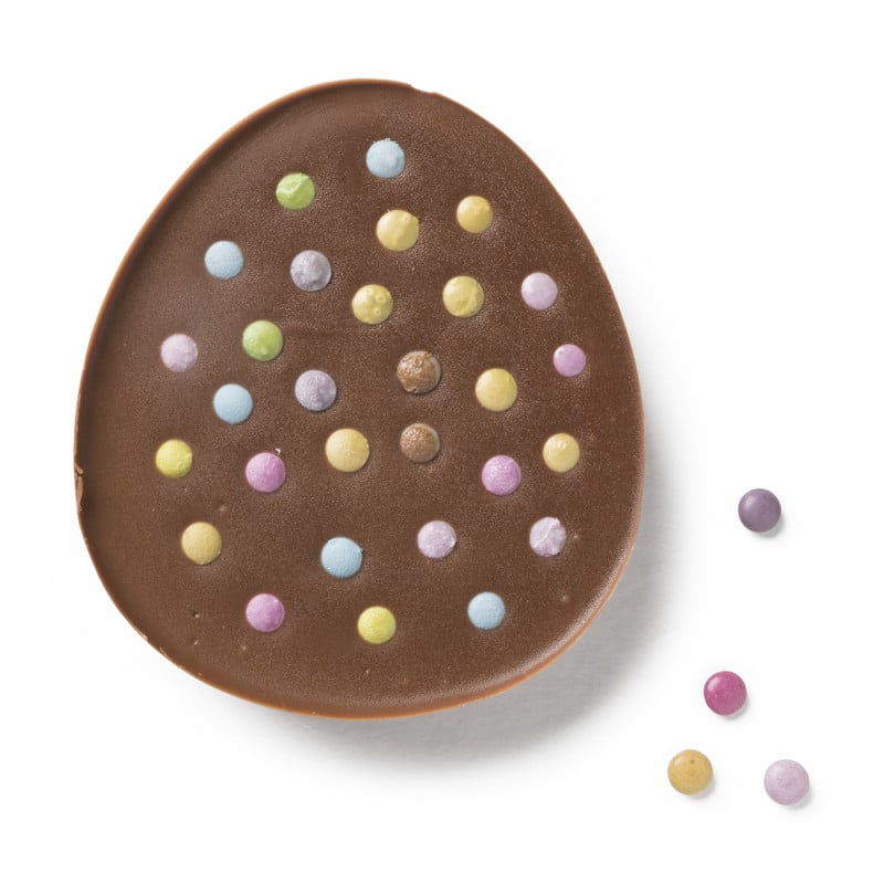 Chocolade lab - 105 gram