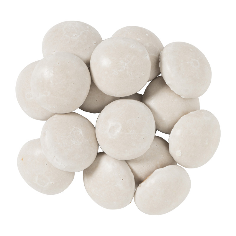 Geglazuurde zachte pepernoten - 200 gram