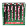 Candy canes - 6 stuks
