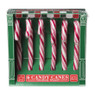 Candy canes - 6 stuks