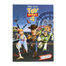 Adventskalender met chocolade -  Toy Story 4 - 50 g 
