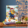 Adventskalender met chocolade - Paw Patrol - 50 g 
