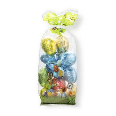 Chocolade paaseieren - 250 g