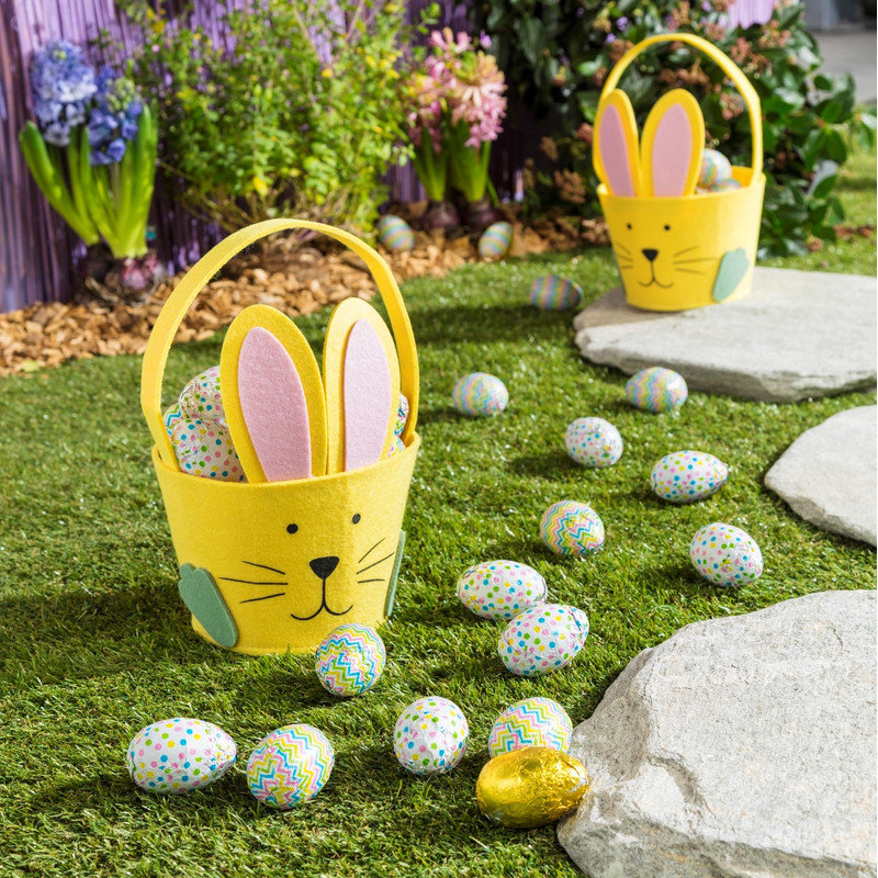 Chocolade paaseieren - 250 g