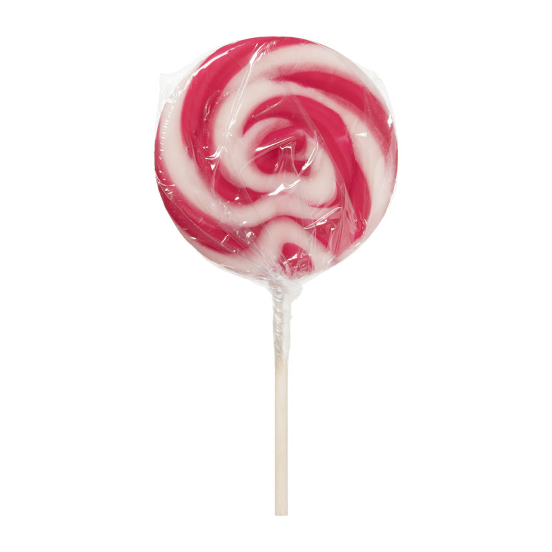 Swirl lolly - 90 gram