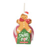 Swirl lolly - 90 gram