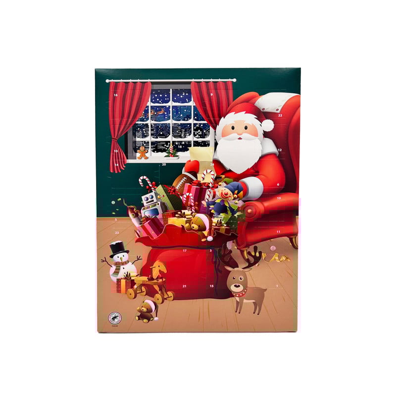 Adventskalender - diverse varianten 