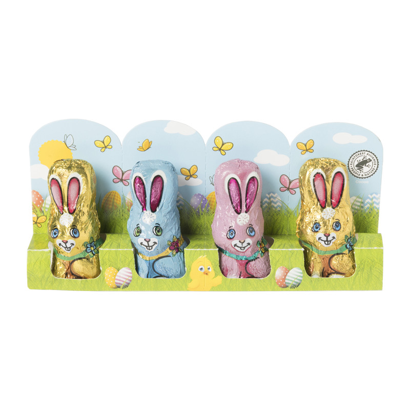 Paashaasjes - 50 gram