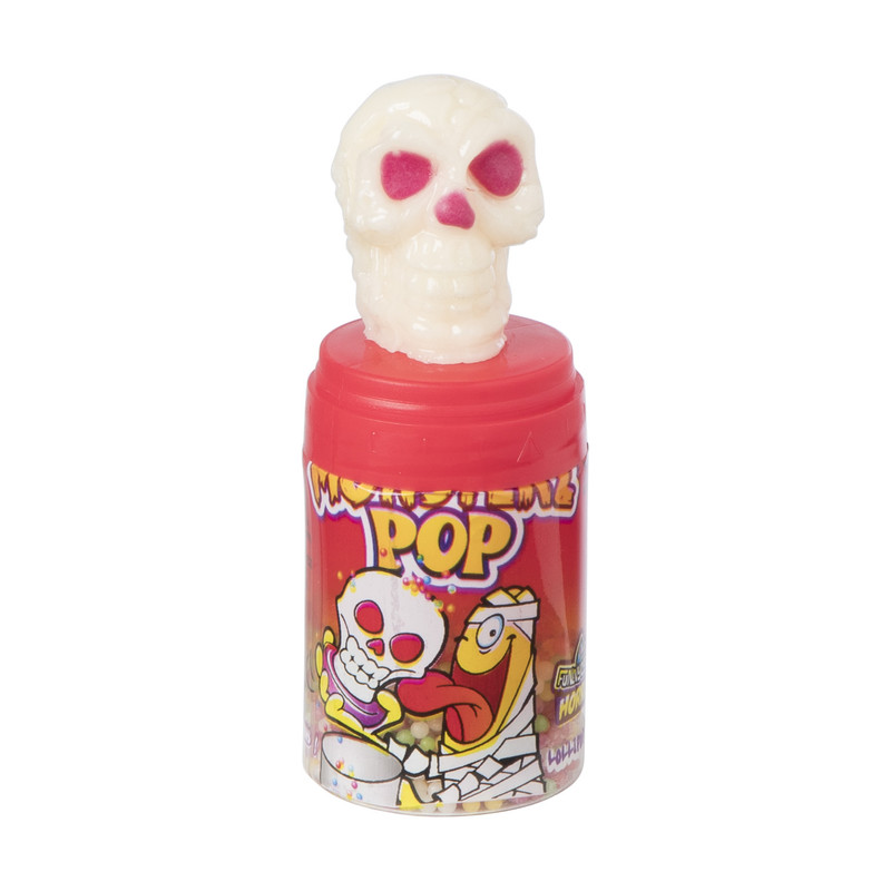 Monsterz pop - 40 gram