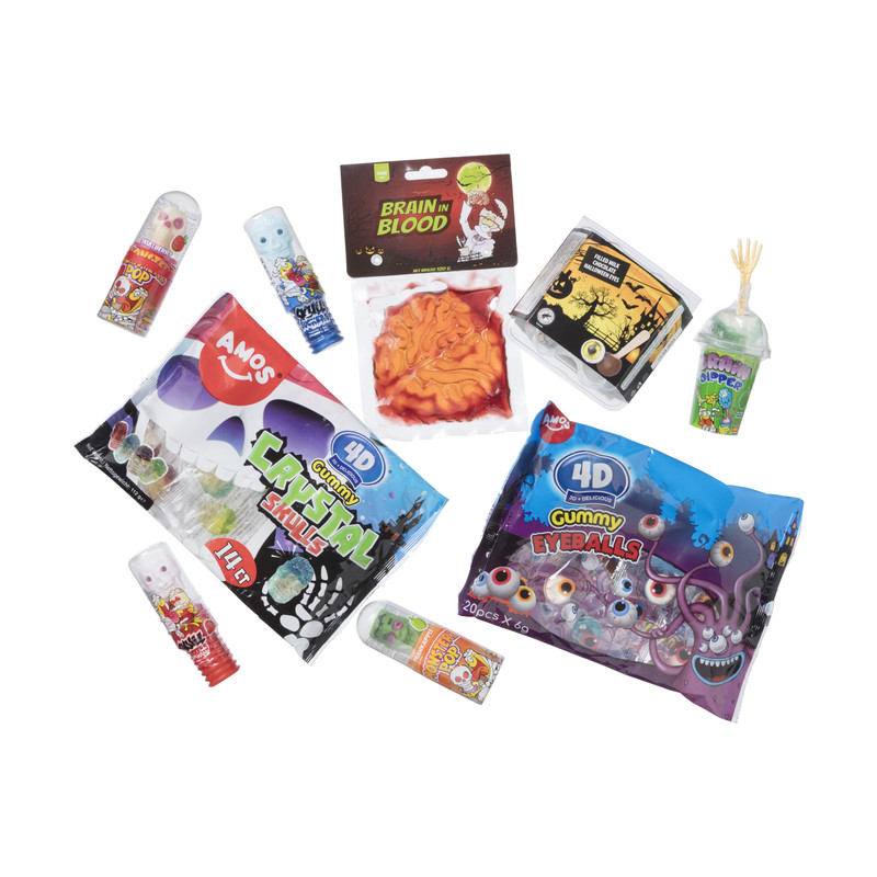 Monsterz pop - 40 gram