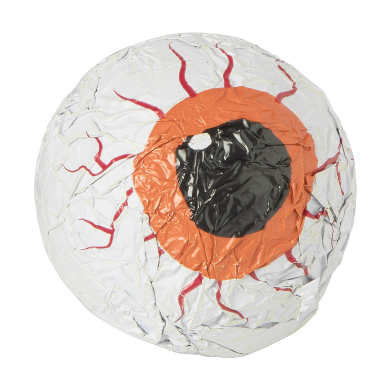 Ogen met melkvulling - 108 gram - set van 4