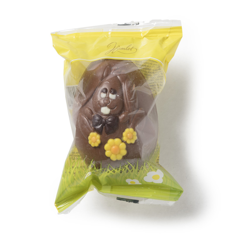 Happy Paasmix - chocolade paasfiguren