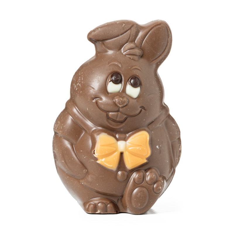 Happy Paasmix - chocolade paasfiguren