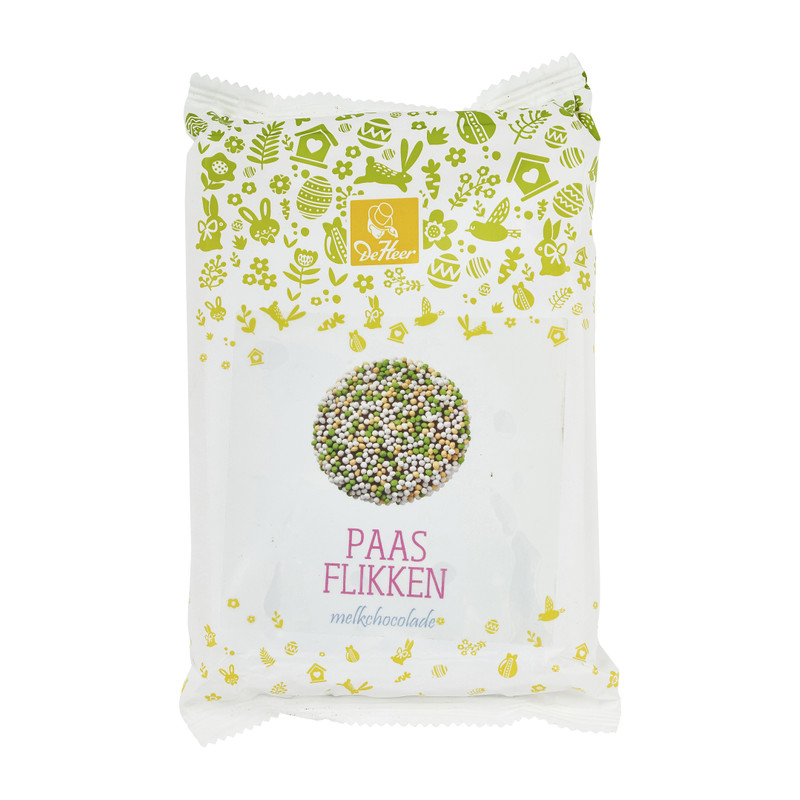 Paasflikken - 150 gram