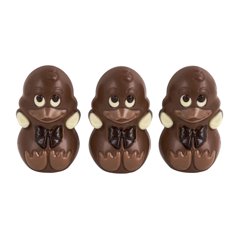 Chocolade eenden – 165 g