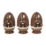 Chocolade eieren - 165 g
