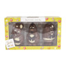 Chocolade paasfiguren – 165 g 