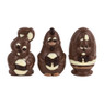 Chocolade paasfiguren – 165 g 