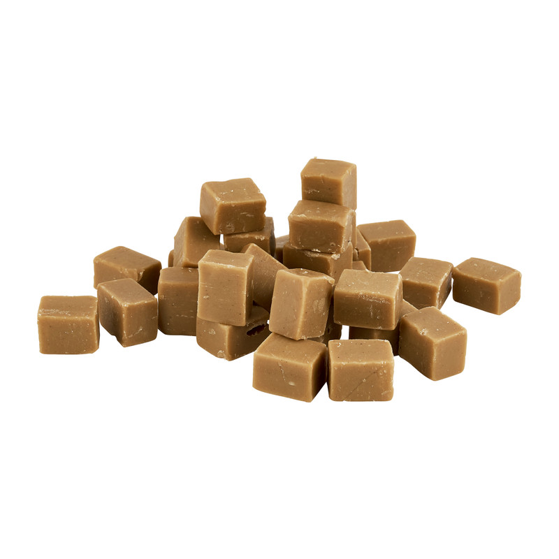 Fudge met speculaaskruiden - 330 g
