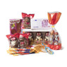 Chocolade munten in netje - 100 gram