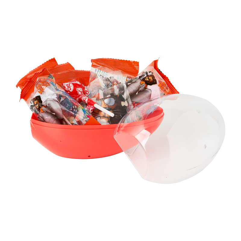 Safari Candy EGG - XL - Diverse varianten