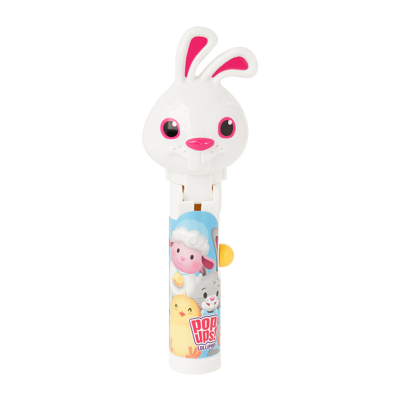 Pop up lollipop - diverse varianten 