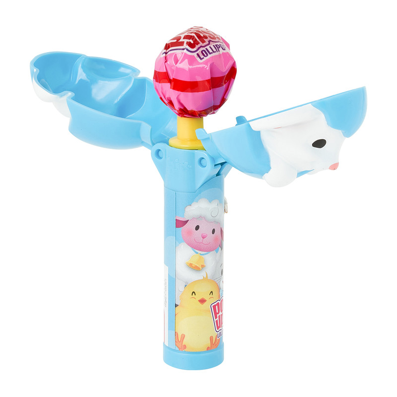 Pop up lollipop - diverse varianten 