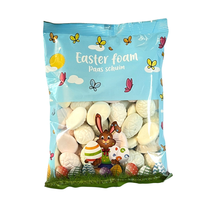 Paas schuimpjes - 200 gram