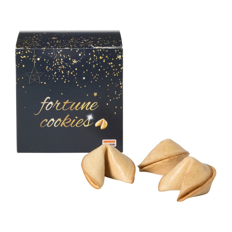 Fortune cookies - 10 koekjes