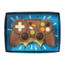 Game controller chocolade - 70 gram