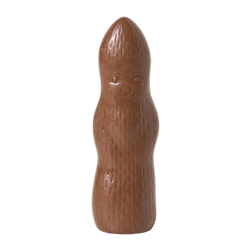 Sinterklaas van chocolade - 60 gram