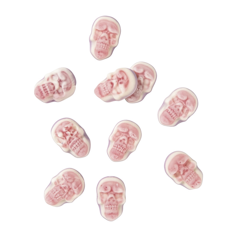 Pirate skulls - 90 gram