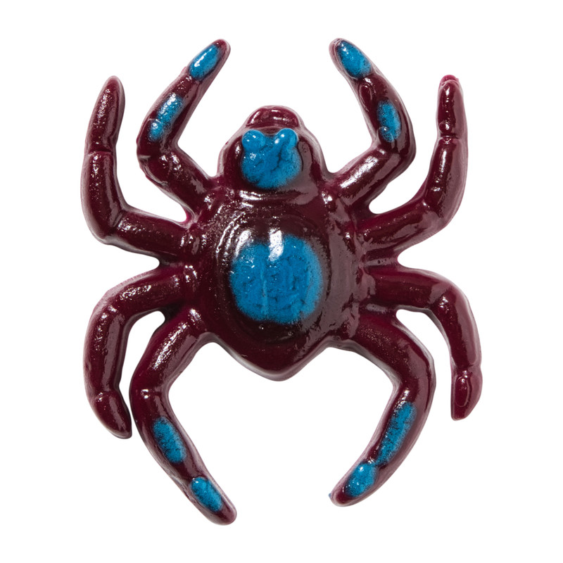 Slang en spin gummies - 80 gram - diverse varianten