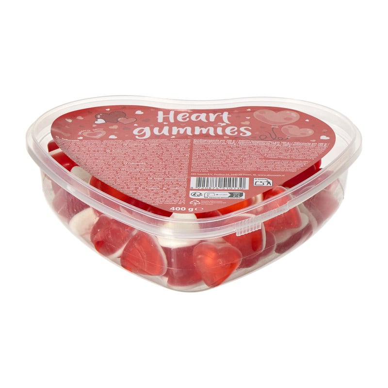Hart gummies - 400 gram