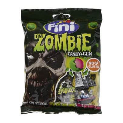Zombie candy - 75 gram