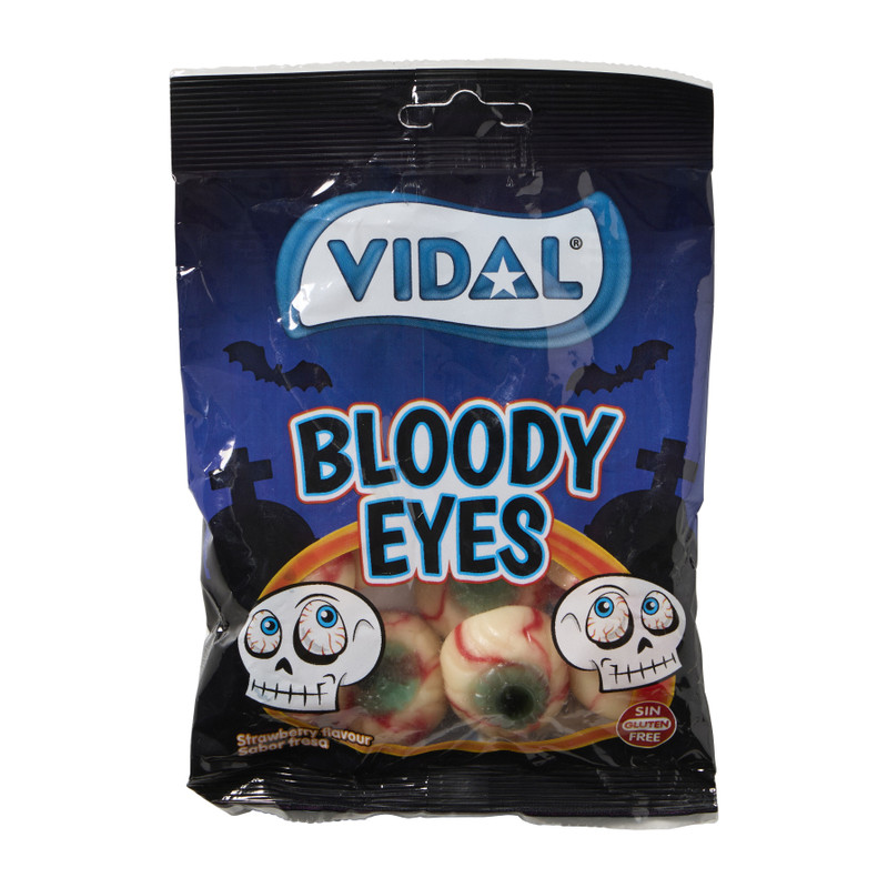 Bloody eyes - 90 gram